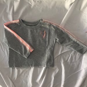 NWT Gymboree Long Sleeve